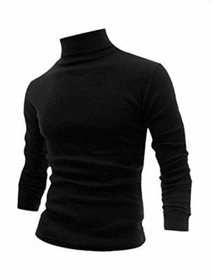 Men Slim Fit Lightweight Long Sleeve 